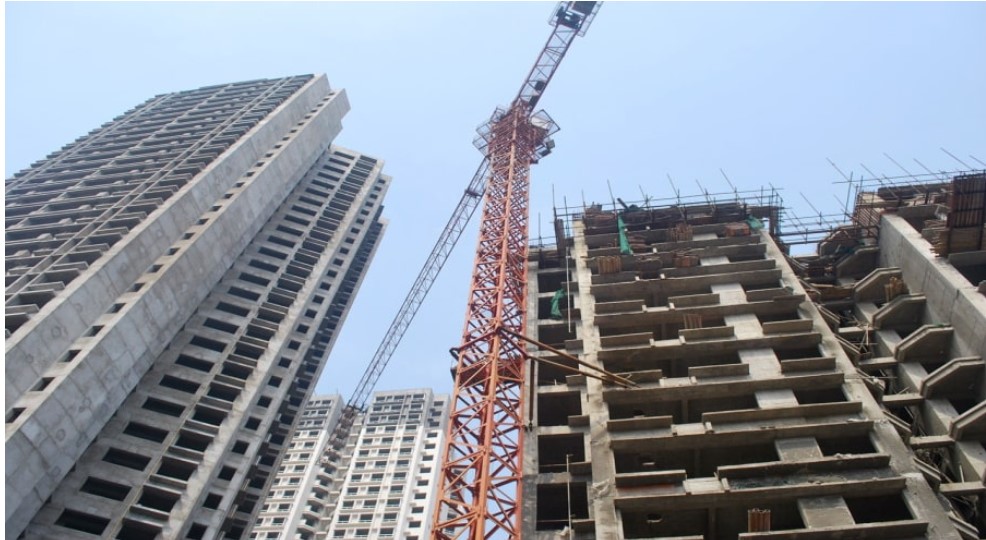Construction Blog 9