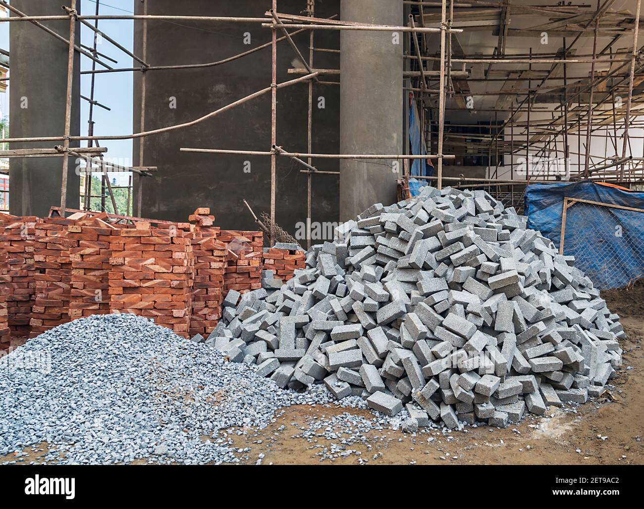 Construction Blog 7
