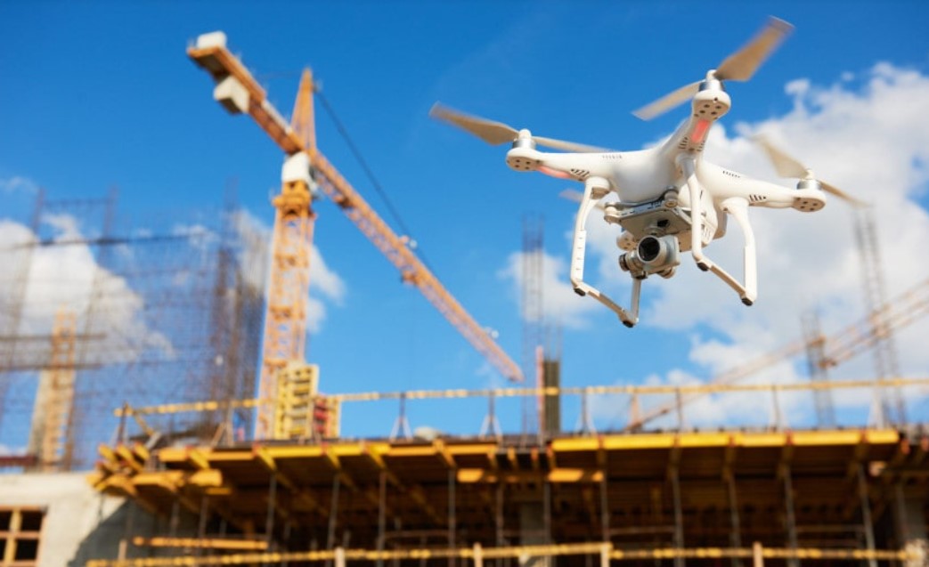 Construction Blog 8