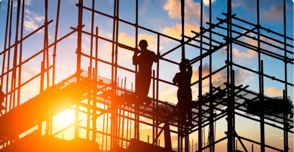 Construction Blog 1